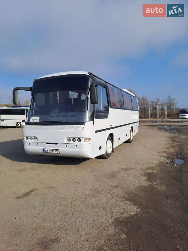 Туристический / Междугородний автобус Neoplan N 208 1997 в Тульчине