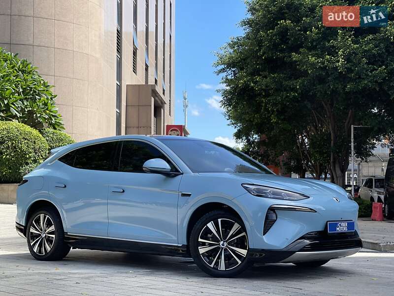 Хэтчбек Denza N7 2024 в Одессе