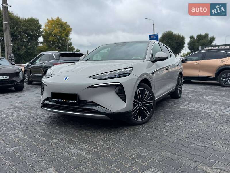 Внедорожник / Кроссовер Denza N7 2024 в Киеве