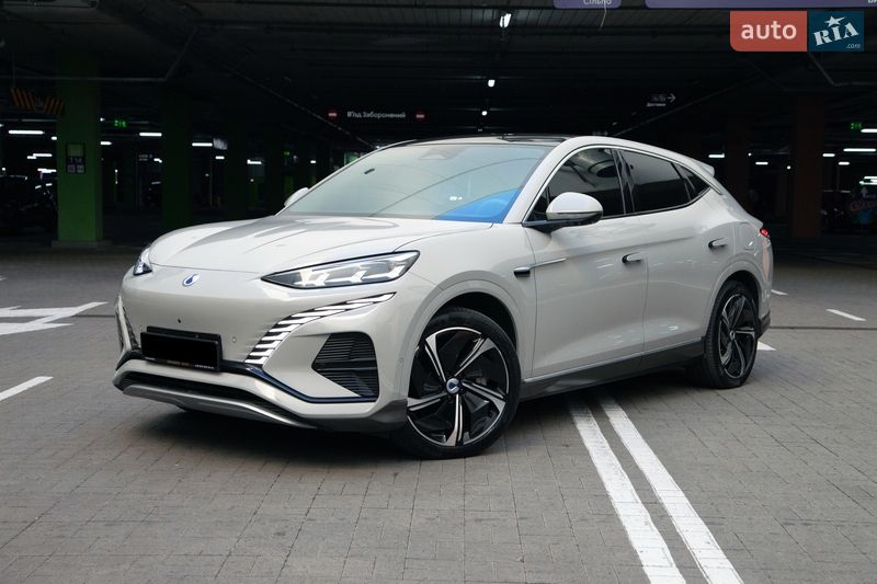 Внедорожник / Кроссовер Denza N7 2023 в Киеве