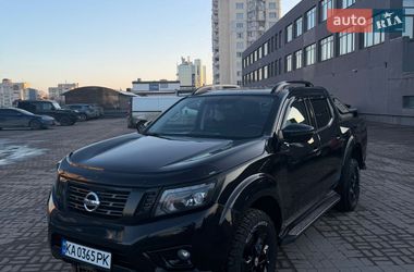 Пікап Nissan Navara 2021 в Хмельницькому Пікап Nissan Navara 2021 в Хмельницькому