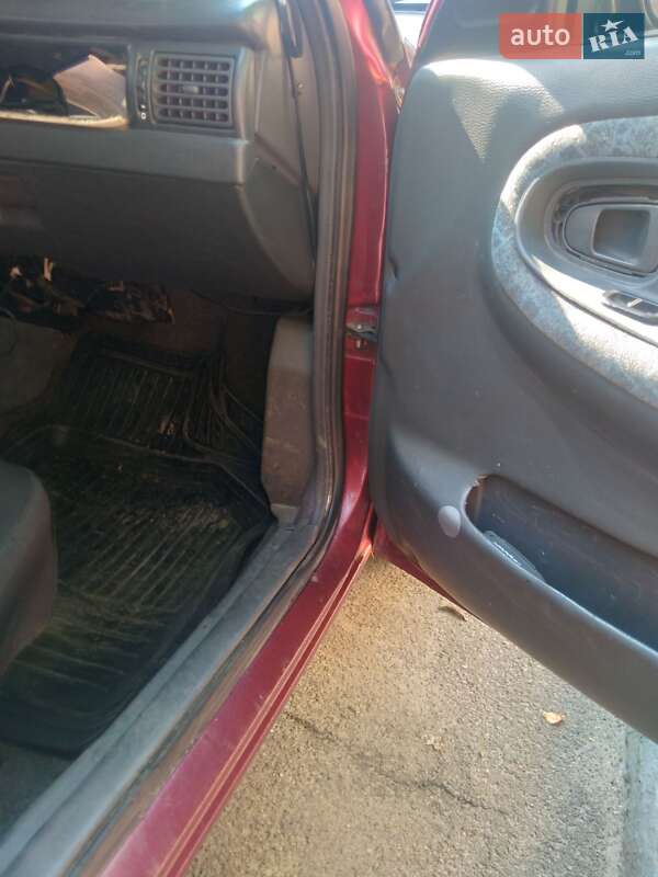 Седан Daewoo Nexia 2007 в Звенигородке Седан Daewoo Nexia 2007 в Звенигородке