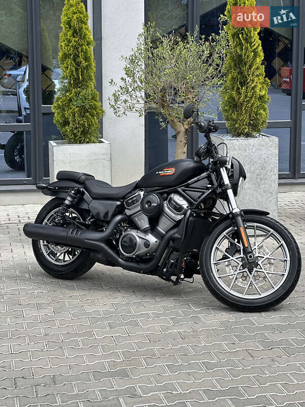 Мотоцикл Круизер Harley-Davidson Nightster Special 2024 в Ровно Мотоцикл Круизер Harley-Davidson Nightster Special 2024 в Ровно