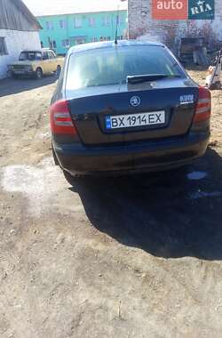Универсал Skoda Octavia 2006 в Хмельницком