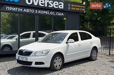 Лифтбек Skoda Octavia 2012 в Хмельницком