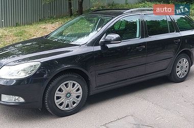 Універсал Skoda Octavia 2013 в Хмельницькому