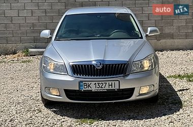 Универсал Skoda Octavia 2010 в Кременце