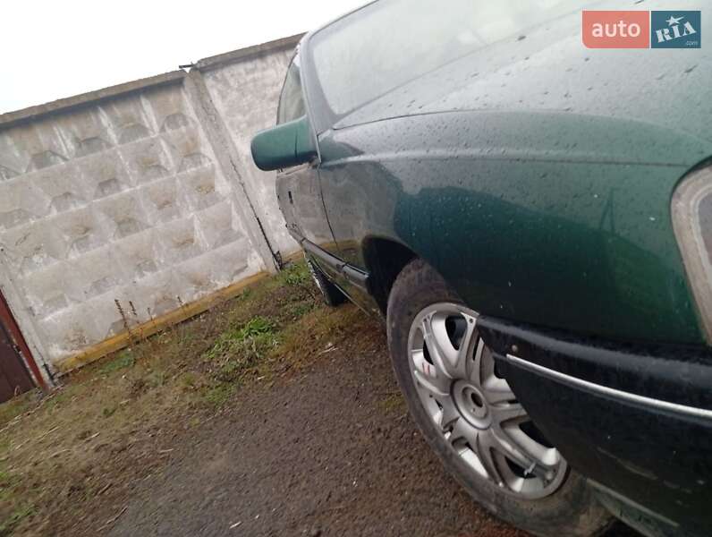 Универсал Opel Omega 1990 в Летичеве