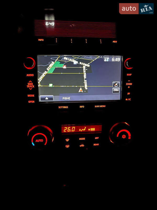 Внедорожник / Кроссовер Mitsubishi Pajero 2013 в Ровно Внедорожник / Кроссовер Mitsubishi Pajero 2013 в Ровно