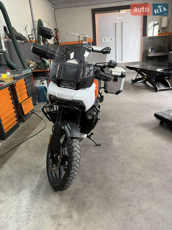 Мотоцикл Туризм Harley-Davidson Pan America 2021 в Кропивницком