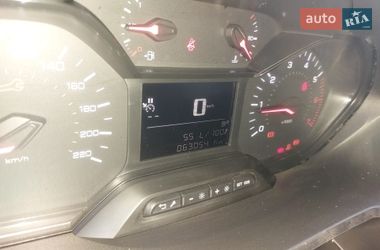 Вантажний фургон Peugeot Partner 2023 в Черкасах Вантажний фургон Peugeot Partner 2023 в Черкасах