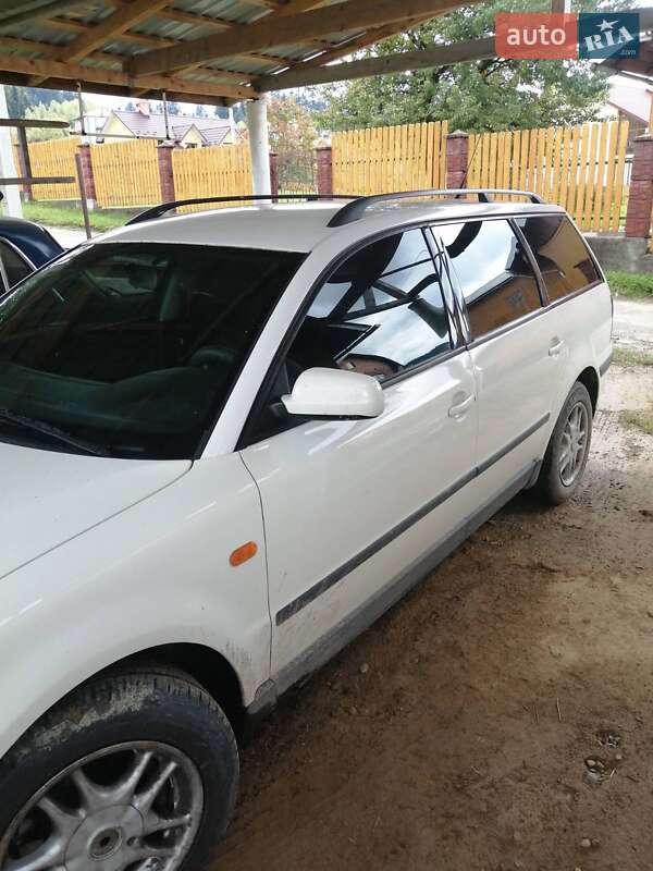 Универсал Volkswagen Passat 1998 в Бориславе Универсал Volkswagen Passat 1998 в Бориславе