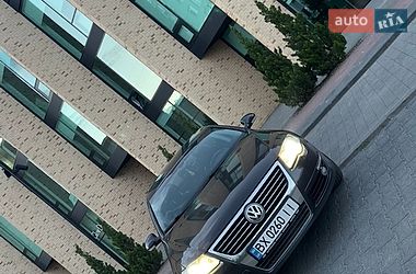 Седан Volkswagen Passat 2007 в Хмельницькому Седан Volkswagen Passat 2007 в Хмельницькому