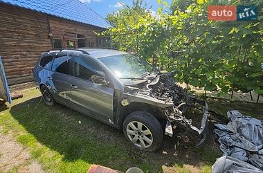 Универсал Volkswagen Passat 2007 в Украинке