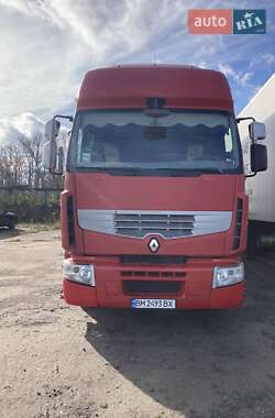 Рефрижератор Renault Premium 2013 в Сумах