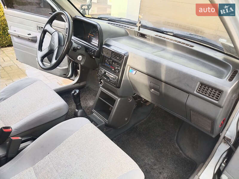 Универсал Kia Pride 2000 в Житомире