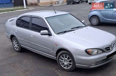Седан Nissan Primera 2002 в Рени