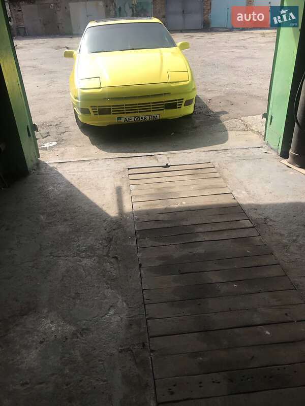 Купе Ford Probe 1991 в Днепре