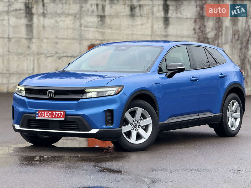 Внедорожник / Кроссовер Honda Prologue 2024 в Ровно Внедорожник / Кроссовер Honda Prologue 2024 в Ровно