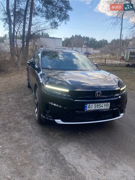 Позашляховик / Кросовер Honda Prologue 2024 в Києві