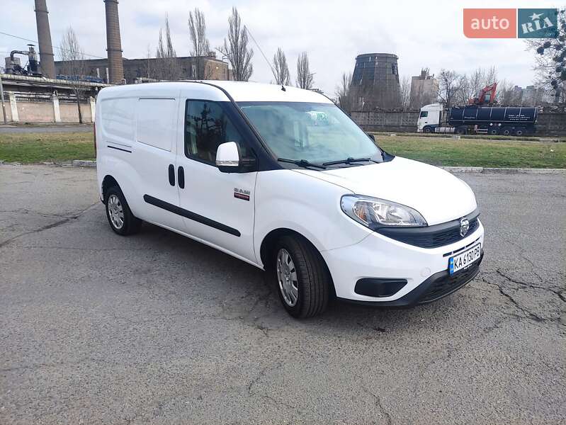 Грузовой фургон Ram Promaster City 2021 в Киеве