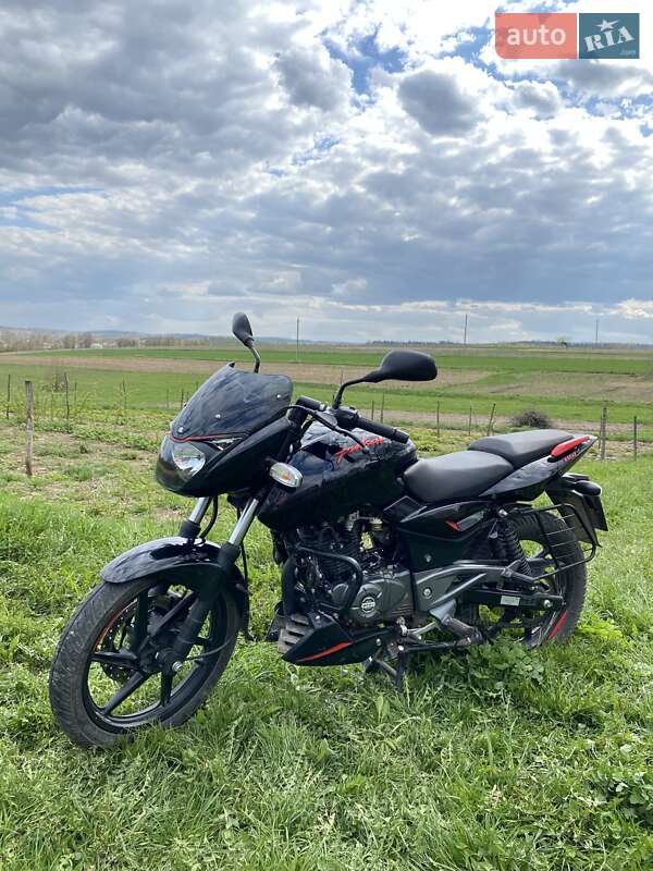 Мопеды Bajaj Pulsar 2021 в Хмельницком