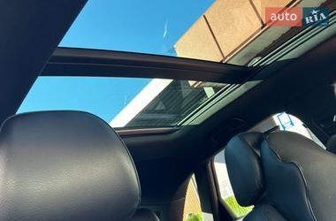 Позашляховик / Кросовер Audi Q3 2015 в Львові