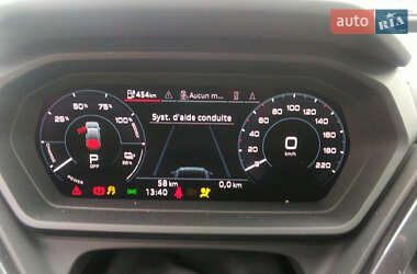 Позашляховик / Кросовер Audi Q4 e-tron 2023 в Києві Позашляховик / Кросовер Audi Q4 e-tron 2023 в Києві