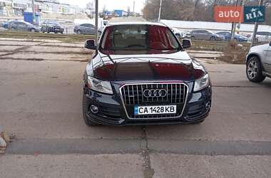 Внедорожник / Кроссовер Audi Q5 2013 в Харькове Внедорожник / Кроссовер Audi Q5 2013 в Харькове