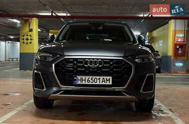Внедорожник / Кроссовер Audi Q5 2022 в Измаиле Внедорожник / Кроссовер Audi Q5 2022 в Измаиле