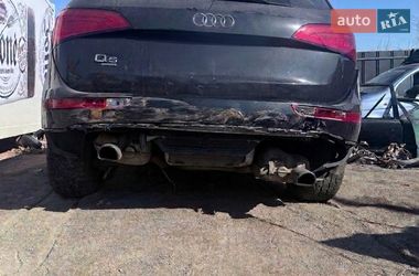 Внедорожник / Кроссовер Audi Q5 2014 в Коростене