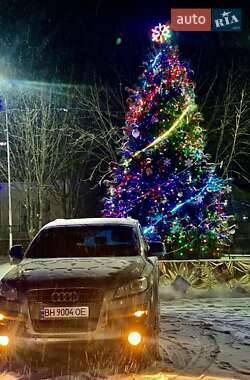 Позашляховик / Кросовер Audi Q7 2006 в Захарівці