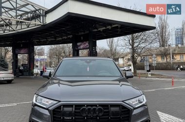 Внедорожник / Кроссовер Audi Q7 2023 в Одессе Внедорожник / Кроссовер Audi Q7 2023 в Одессе