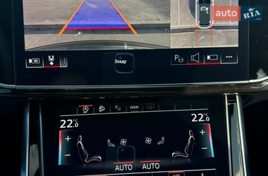 Внедорожник / Кроссовер Audi Q7 2025 в Киеве