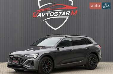 Внедорожник / Кроссовер Audi Q8 e-tron 2023 в Мукачево Внедорожник / Кроссовер Audi Q8 e-tron 2023 в Мукачево