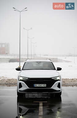 Внедорожник / Кроссовер Audi Q8 e-tron 2023 в Винниках Внедорожник / Кроссовер Audi Q8 e-tron 2023 в Винниках
