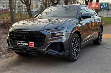 Позашляховик / Кросовер Audi Q8 2020 в Києві Позашляховик / Кросовер Audi Q8 2020 в Києві