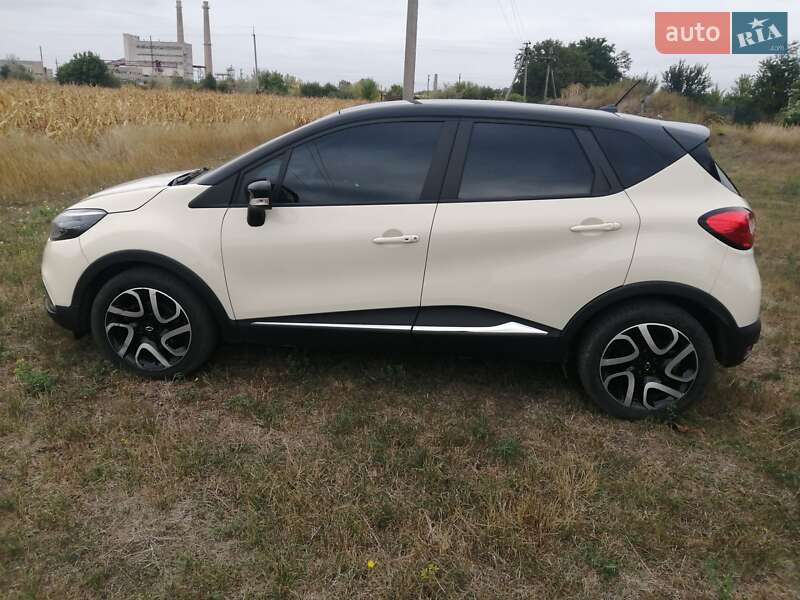 Позашляховик / Кросовер Samsung QM3 2014 в Ватутіному