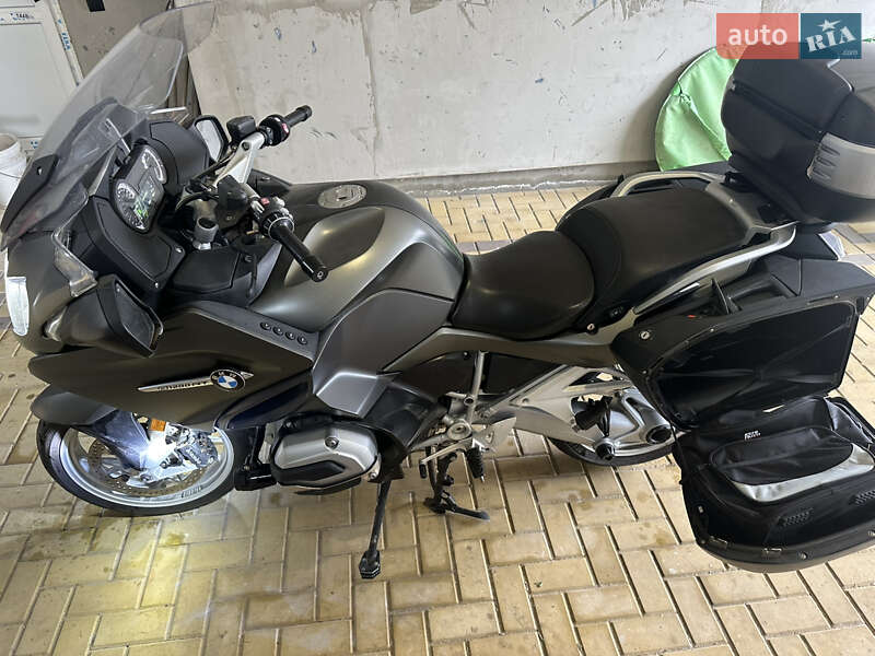 Мотоцикл Туризм BMW R 1200RT 2014 в Киеве Мотоцикл Туризм BMW R 1200RT 2014 в Киеве