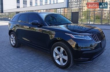 Внедорожник / Кроссовер Land Rover Range Rover Velar 2020 в Днепре