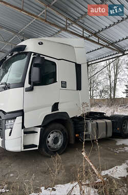 Зерновоз Renault Range T/T-Series  2025 в Хмельницком