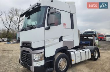Тягач Renault Range T/T-Series  2014 в Ровно