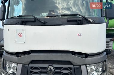 Тягач Renault Range T/T-Series  2016 в Рожище
