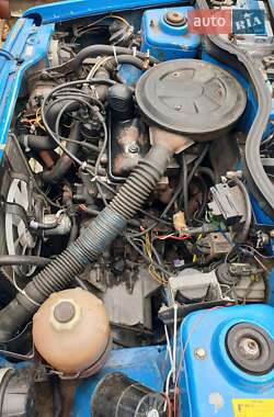 Пікап Renault Rapid 1997 в Хмельницькому