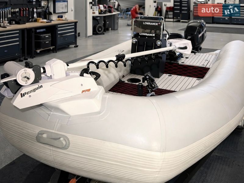 RIB Navigator RIB 2025 в Харькове RIB Navigator RIB 2025 в Харькове