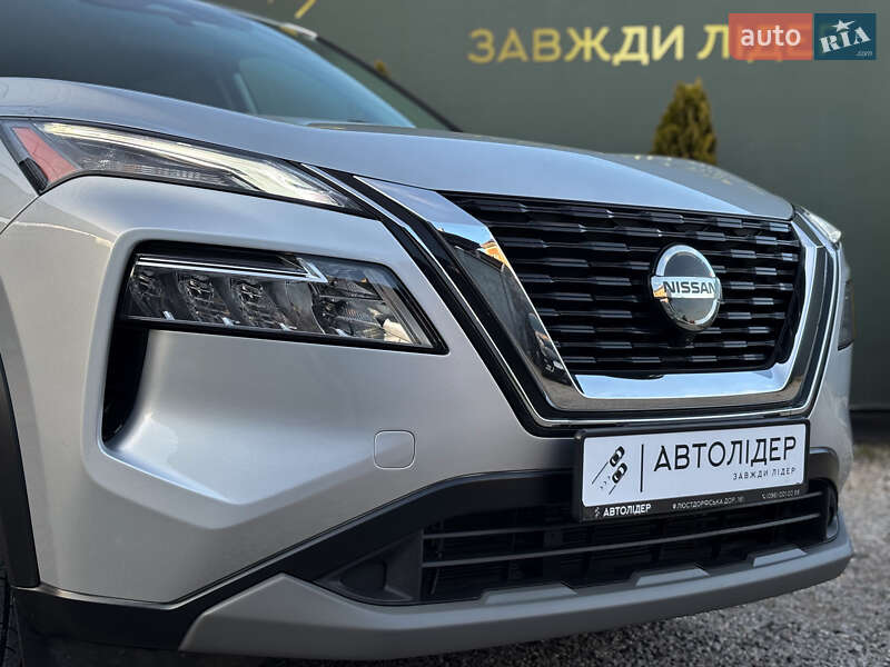 Внедорожник / Кроссовер Nissan Rogue 2021 в Одессе Внедорожник / Кроссовер Nissan Rogue 2021 в Одессе