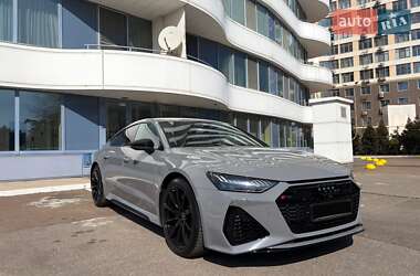 Лифтбек Audi RS7 Sportback 2023 в Одессе