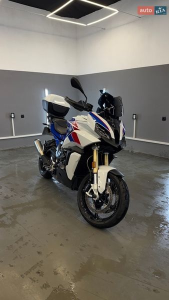 Мотоцикл Спорт-туризм BMW S 1000XR 2021 в Киеве