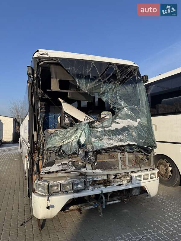 Туристический / Междугородний автобус MAN S 2000 2001 в Киеве Туристический / Междугородний автобус MAN S 2000 2001 в Киеве