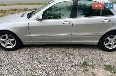 Седан Mercedes-Benz S-Class 1999 в Тростянці
